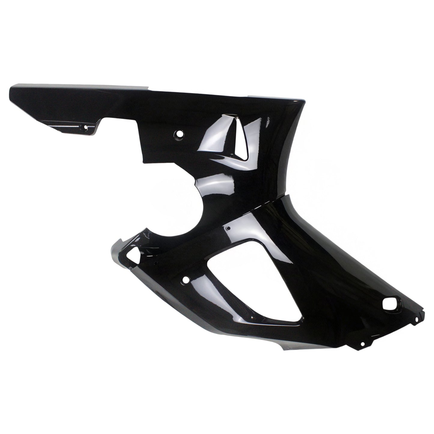 Kit Carenatura Iniezione Carrozzeria Plastica ABS adatta Per Yamaha YZF 1000 R1 2000-2001 Generico