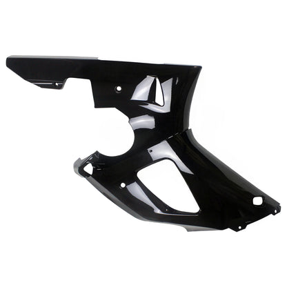 Kit Carenatura Iniezione Carrozzeria Plastica ABS adatta Per Yamaha YZF 1000 R1 2000-2001 Generico