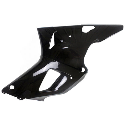 Kit Carenatura Iniezione Carrozzeria Plastica ABS adatta Per Yamaha YZF 1000 R1 2000-2001 Generico