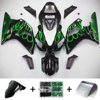 Kit Carena Per Yamaha YZF 1000 R1 2000-2001 Generico