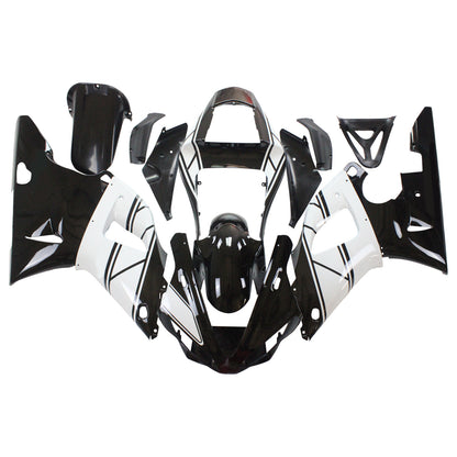 Kit Carena Per Yamaha YZF 1000 R1 2000-2001 Generico