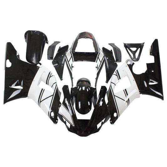 Kit Carena Per Yamaha YZF 1000 R1 2000-2001 Generico
