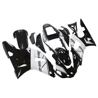 Kit Carena Per Yamaha YZF 1000 R1 2000-2001 Generico