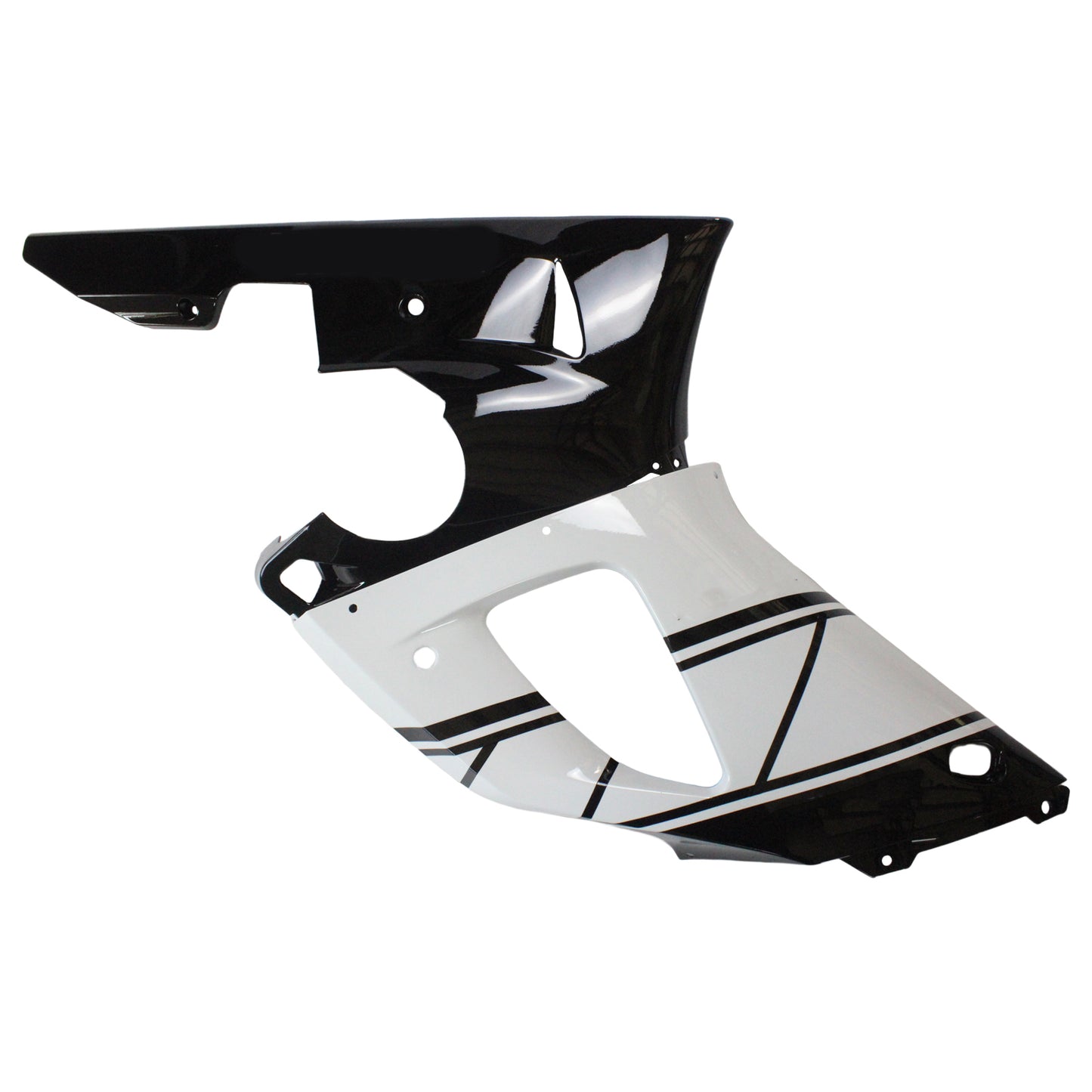 Kit Carena Per Yamaha YZF 1000 R1 2000-2001 Generico