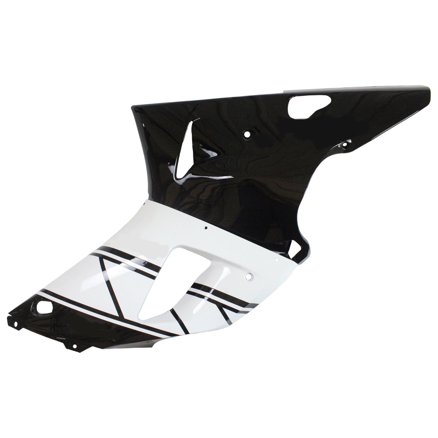 Kit Carena Per Yamaha YZF 1000 R1 2000-2001 Generico