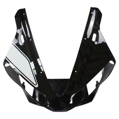 Amotopart 2000-2001 Yamaha YZF 1000 R1 Schwarz-Wei