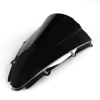 Amotopart 2000-2001 Yamaha YZF 1000 R1 Kit di paura nera e verde