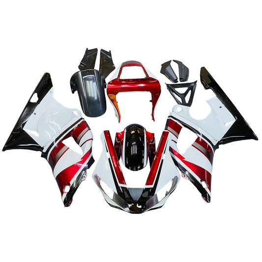 Kit Carena Per Yamaha YZF 1000 R1 2000-2001 Generico