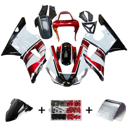 Kit Carena Per Yamaha YZF 1000 R1 2000-2001 Generico
