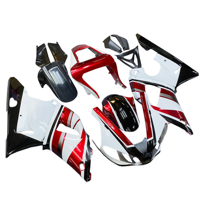 Kit Carena Per Yamaha YZF 1000 R1 2000-2001 Generico