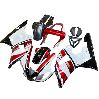 Kit Carena Per Yamaha YZF 1000 R1 2000-2001 Generico