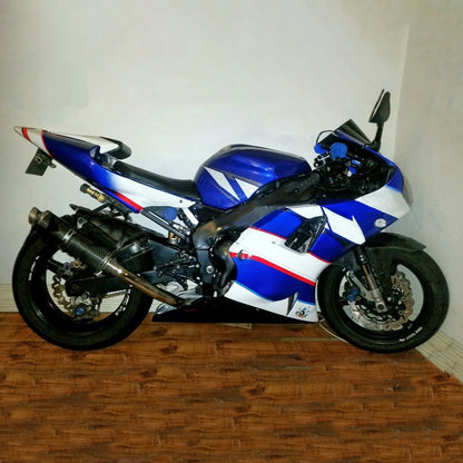 Kit Carena Per Yamaha YZF 1000 R1 2000-2001 Generico
