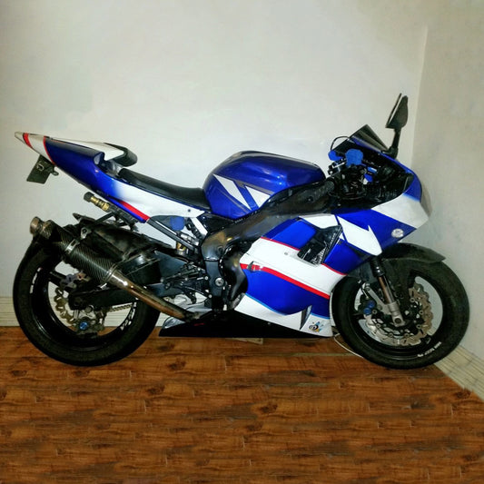 Kit Carena Per Yamaha YZF 1000 R1 2000-2001 Generico