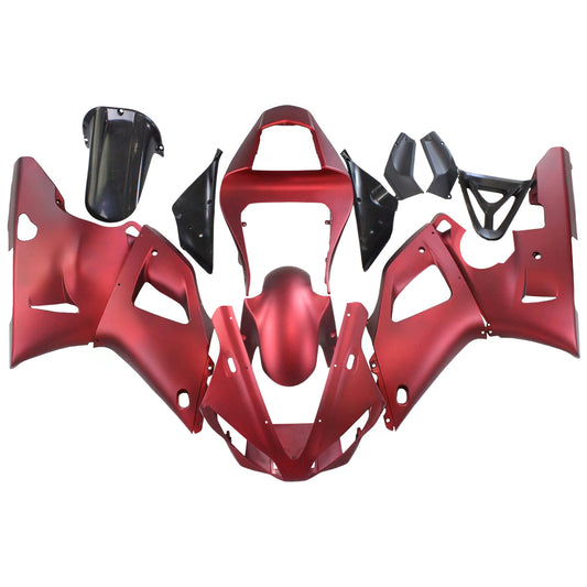 Amotopart Yamaha 2000-2001 YZF 1000 R1 MATTROTES KIT