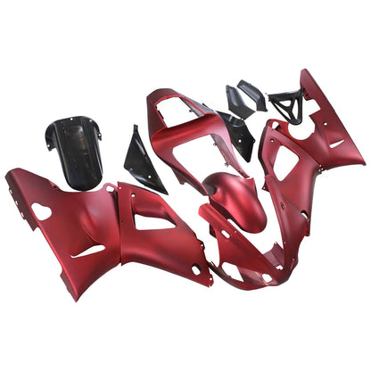Amotopart Yamaha 2000-2001 YZF 1000 R1 MATTROTES KIT