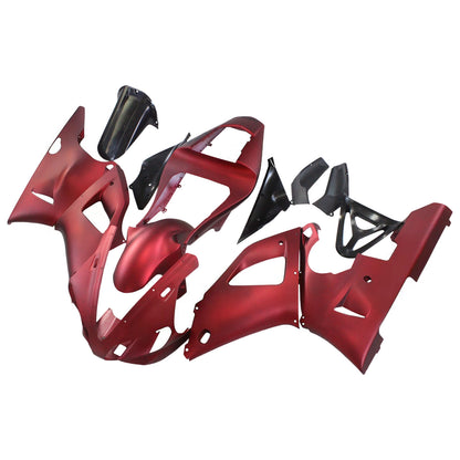 Amotopart Yamaha 2000-2001 YZF 1000 R1 MATTROTES KIT