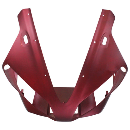 Casting Amotopart adatto per Yamaha YZF 1000 R1 2000-2001
