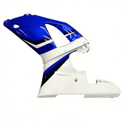 Amotopart Yamaha YZF 1000 R1 2000-2001 Kit Carena Carrozzeria Plastica ABS