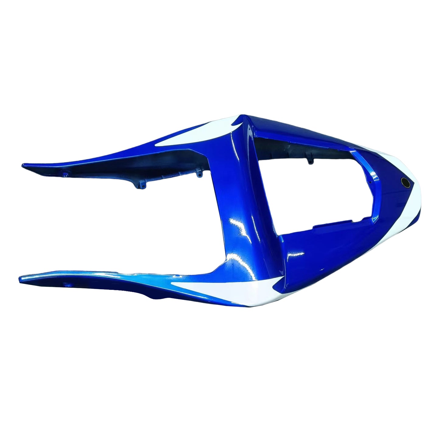 Amotopart Yamaha YZF 1000 R1 2000-2001 Kit Carena Carrozzeria Plastica ABS