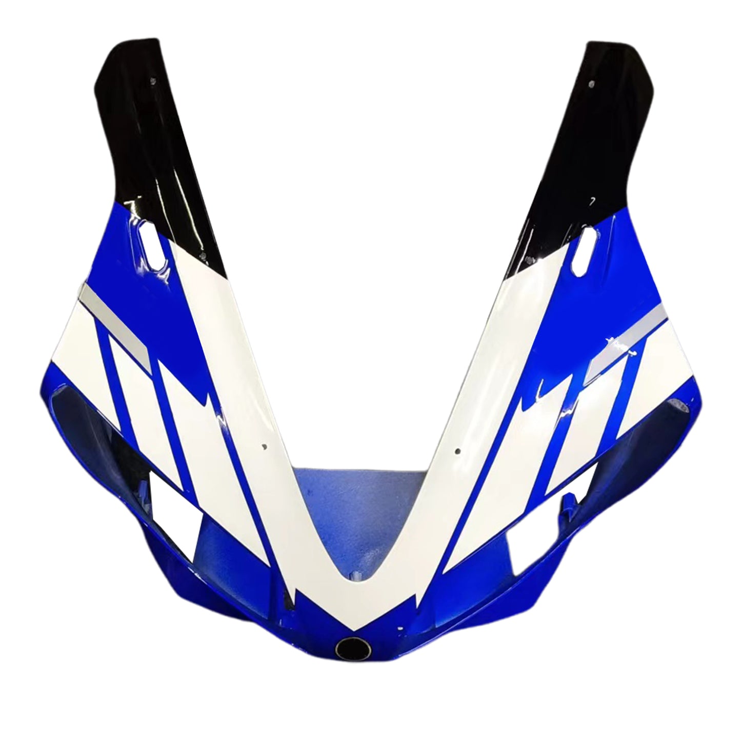 Amotopart Yamaha YZF 1000 R1 2000-2001 Kit Carena Carrozzeria Plastica ABS
