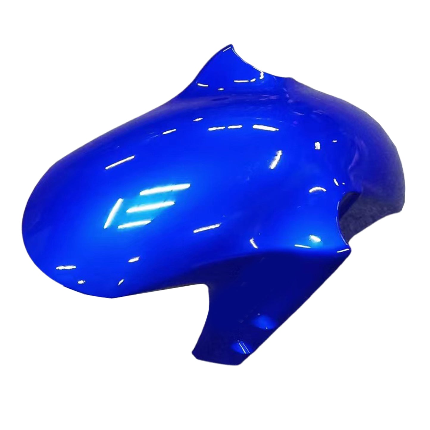 Amotopart Yamaha YZF 1000 R1 2000-2001 Kit Carena Carrozzeria Plastica ABS