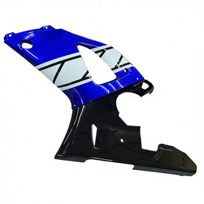 Amotopart Yamaha YZF 1000 R1 2000-2001 Kit Carena Carrozzeria Plastica ABS
