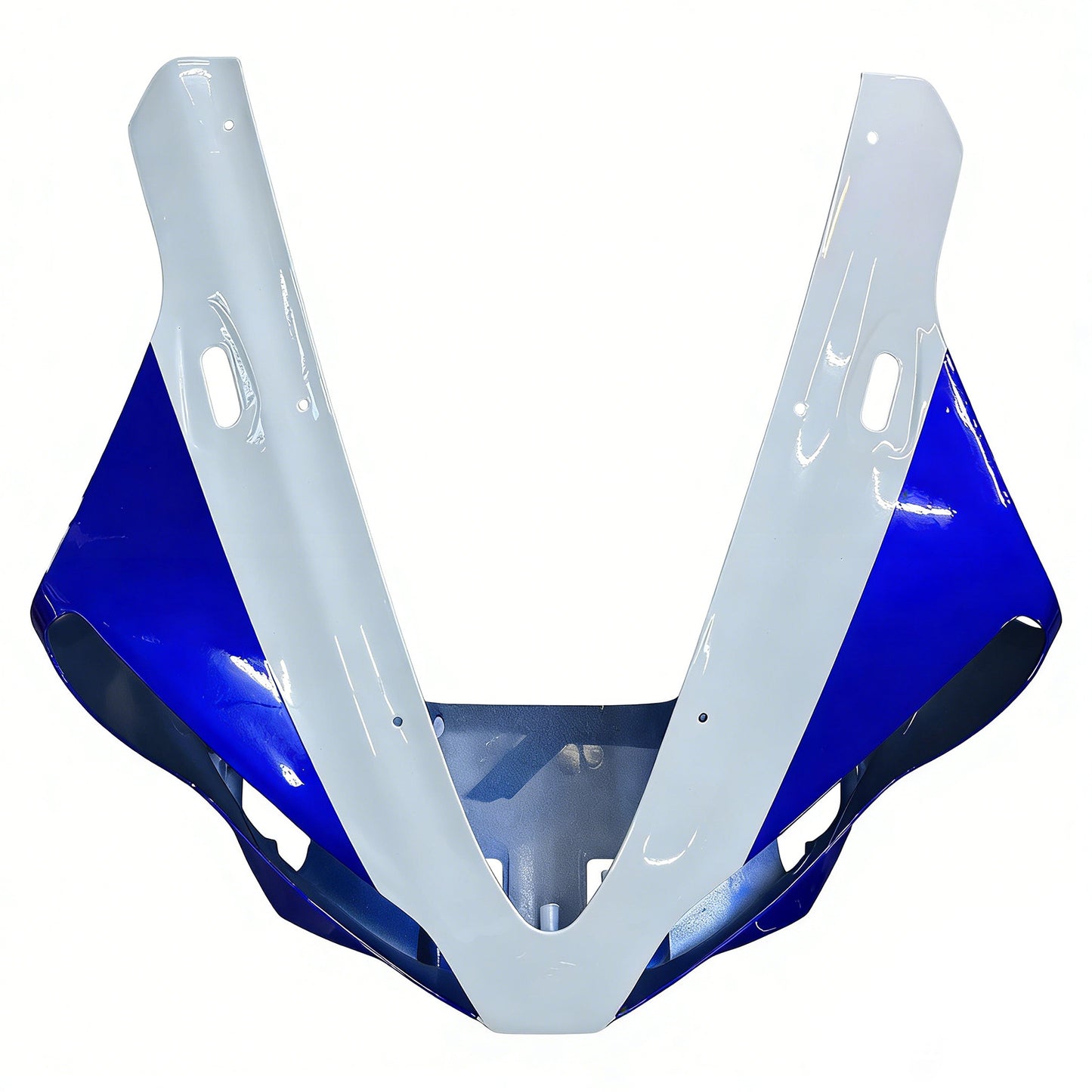 Amotopart Yamaha YZF 1000 R1 2000-2001 Kit Carena Carrozzeria Plastica ABS