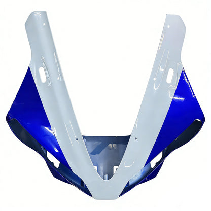 Amotopart Yamaha YZF 1000 R1 2000-2001 Kit Carena Carrozzeria Plastica ABS
