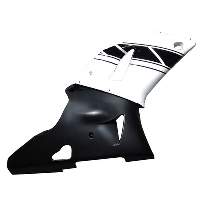 Amotopart Yamaha YZF 1000 R1 2000-2001 Kit Carena Carrozzeria Plastica ABS