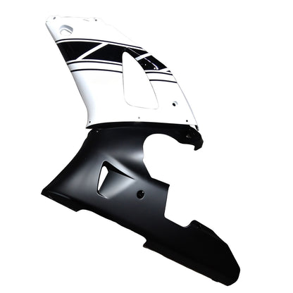 Amotopart Yamaha YZF 1000 R1 2000-2001 Kit Carena Carrozzeria Plastica ABS