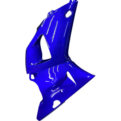 Amotopart Yamaha YZF 1000 R1 2000-2001 Kit Carena Carrozzeria Plastica ABS