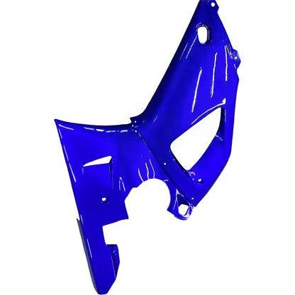 Amotopart Yamaha YZF 1000 R1 2000-2001 Kit Carena Carrozzeria Plastica ABS