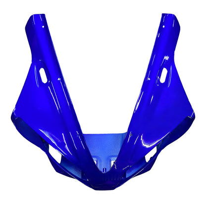 Amotopart Yamaha YZF 1000 R1 2000-2001 Kit Carena Carrozzeria Plastica ABS