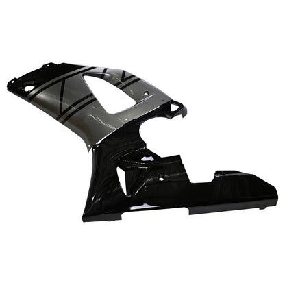 Amotopart Yamaha YZF 1000 R1 2000-2001 Kit Carena Carrozzeria Plastica ABS