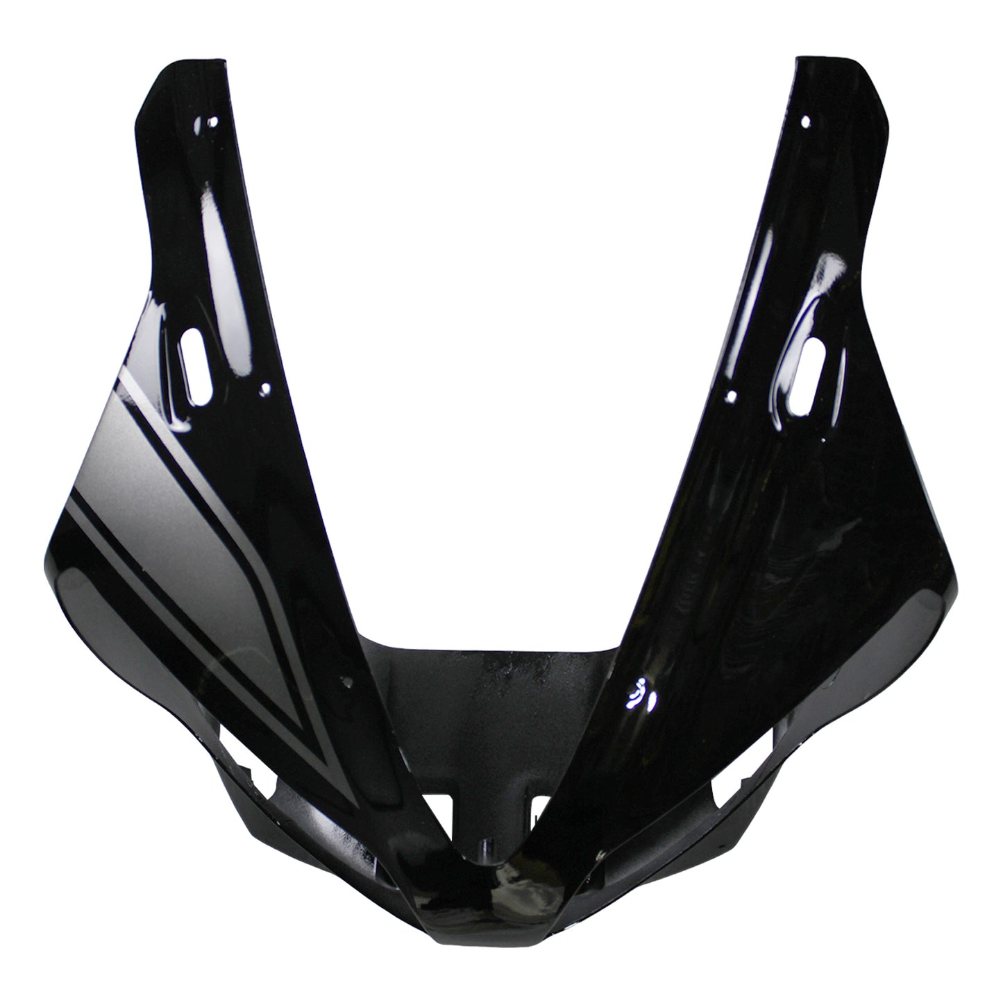 Amotopart Yamaha YZF 1000 R1 2000-2001 Kit Carena Carrozzeria Plastica ABS