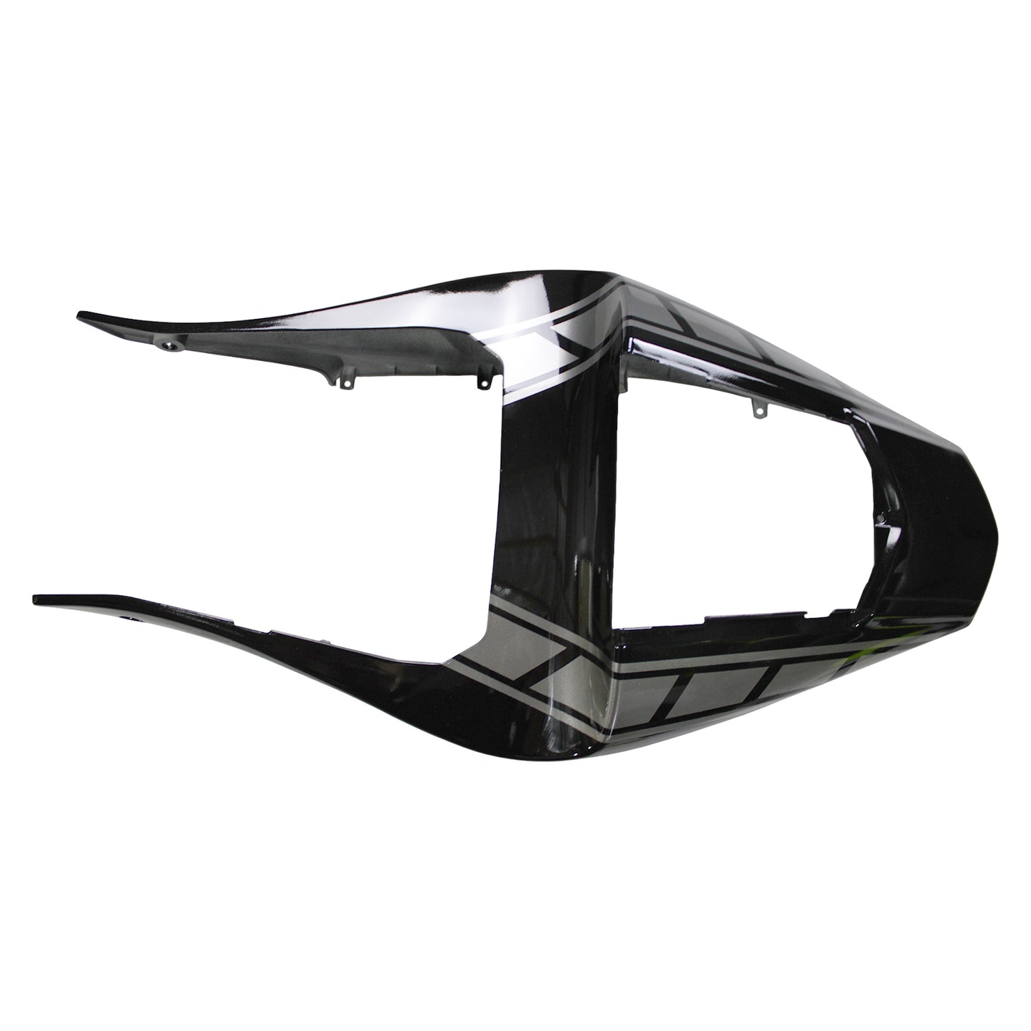Amotopart Yamaha YZF 1000 R1 2000-2001 Kit Carena Carrozzeria Plastica ABS