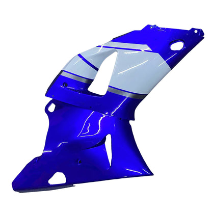 2000-2001 Yamaha YZF 1000 R1 Kit carena iniezione Carrozzeria Plastica ABS