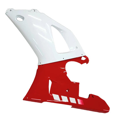 2000-2001 Yamaha YZF 1000 R1 Kit carena iniezione Carrozzeria Plastica ABS