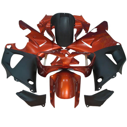 2000-2001 Yamaha YZF 1000 R1 Kit carena iniezione Carrozzeria Plastica ABS