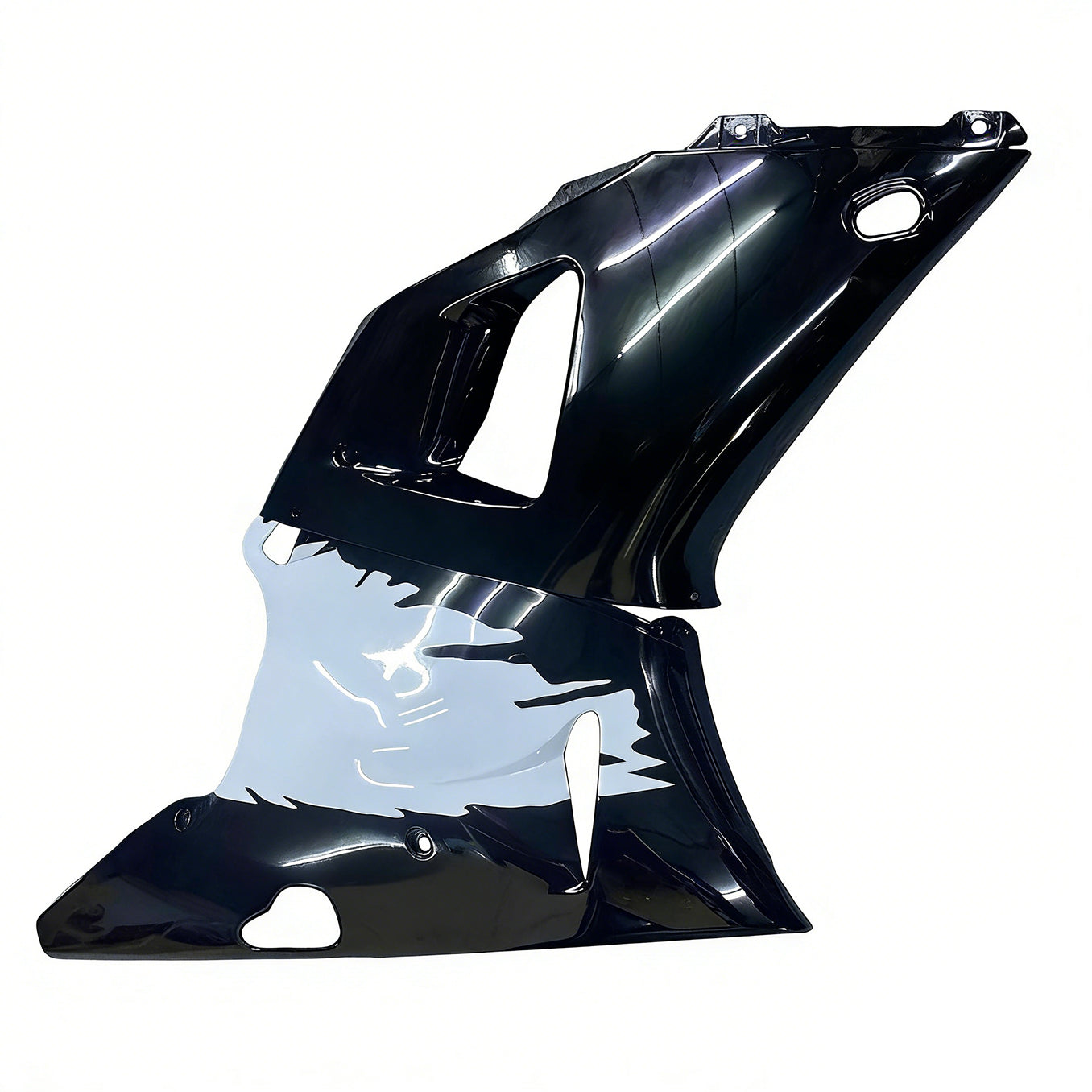 2000-2001 Yamaha YZF 1000 R1 Kit carena iniezione Carrozzeria Plastica ABS