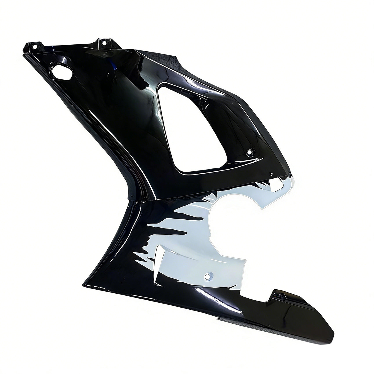 2000-2001 Yamaha YZF 1000 R1 Kit carena iniezione Carrozzeria Plastica ABS