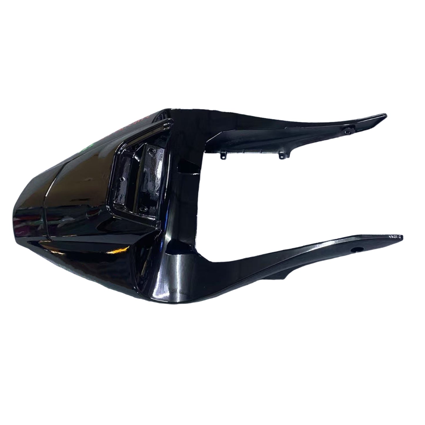 2000-2001 Yamaha YZF 1000 R1 Kit carena iniezione Carrozzeria Plastica ABS