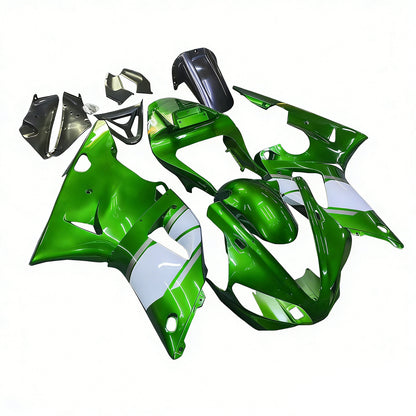 2000-2001 Yamaha YZF 1000 R1 Kit carena iniezione Carrozzeria Plastica ABS