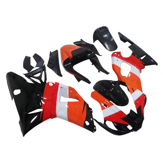 2000-2001 Yamaha YZF 1000 R1 Kit carena iniezione Carrozzeria Plastica ABS