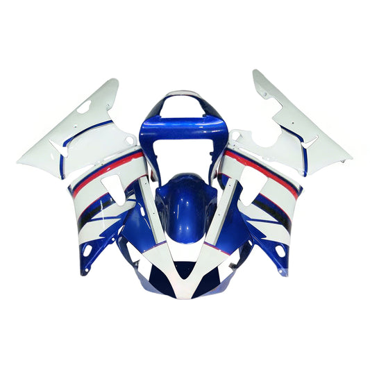 2000-2001 Yamaha YZF 1000 R1 Kit carena iniezione Carrozzeria Plastica ABS