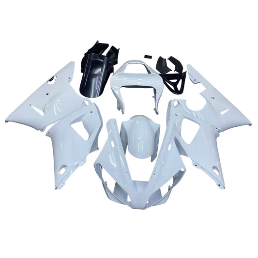2000-2001 Yamaha YZF 1000 R1 Kit carena iniezione Carrozzeria Plastica ABS