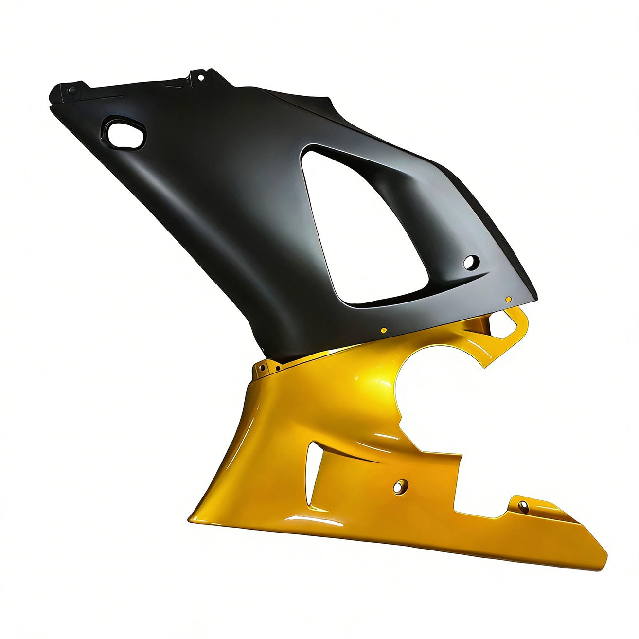 2000-2001 Yamaha YZF 1000 R1 Kit carena iniezione Carrozzeria Plastica ABS