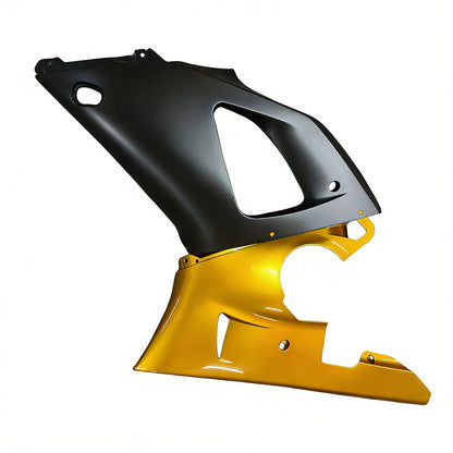 2000-2001 Yamaha YZF 1000 R1 Kit carena iniezione Carrozzeria Plastica ABS