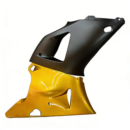 2000-2001 Yamaha YZF 1000 R1 Kit carena iniezione Carrozzeria Plastica ABS