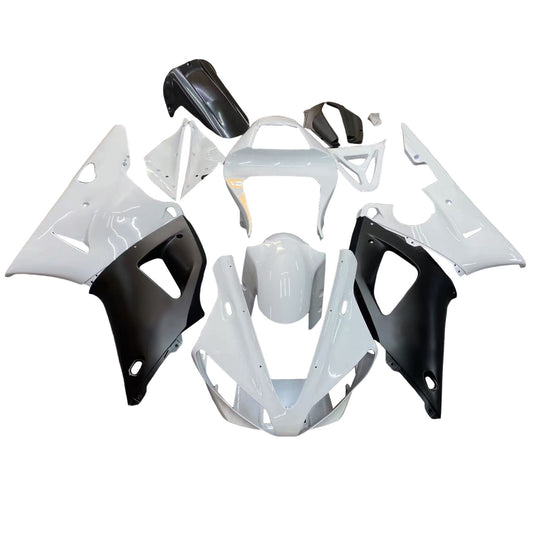 2000-2001 Yamaha YZF 1000 R1 Kit carena iniezione Carrozzeria Plastica ABS